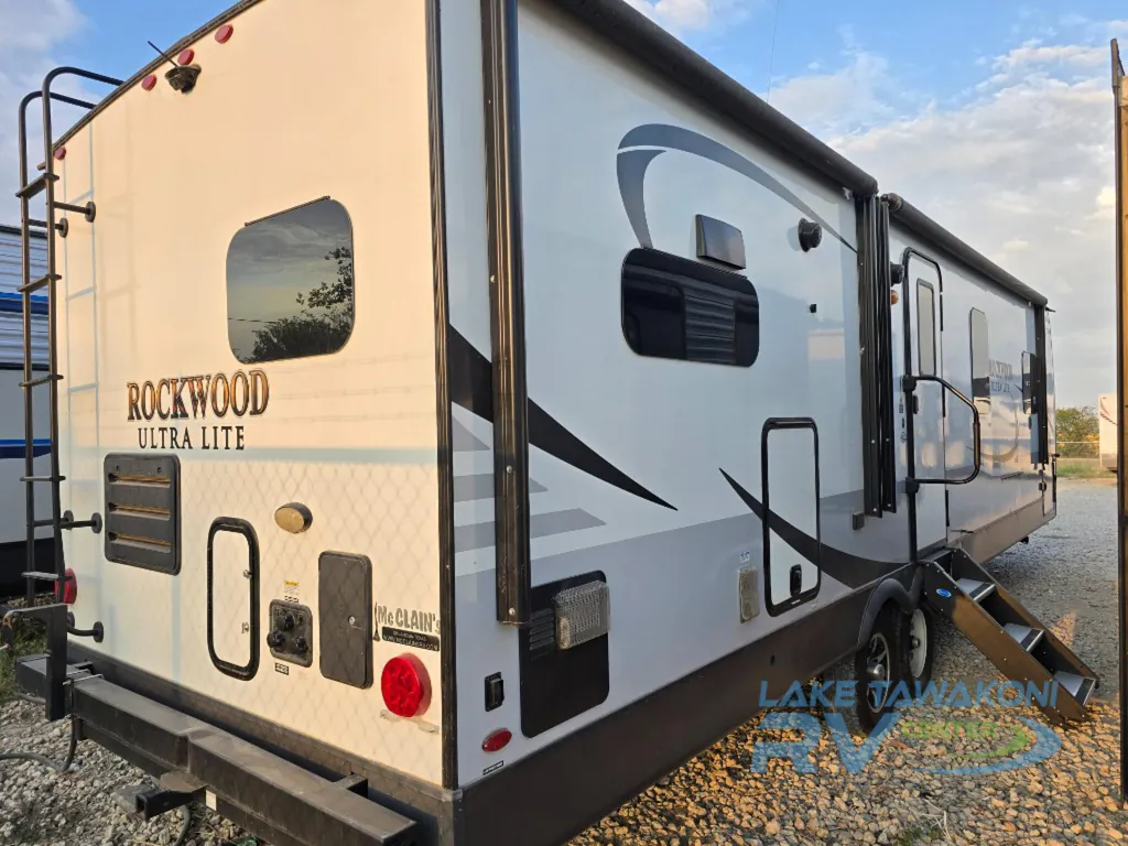 2020 Forest River Rockwood Ultra Lite 2902SW, Photos photo 5
