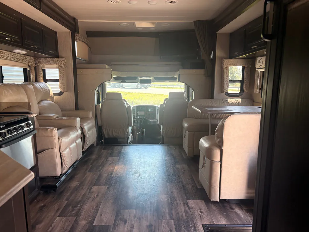 2019 Nexus Wraith 33W, Photos photo 22