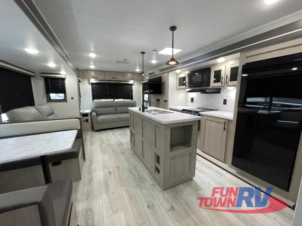 2026 East to West Della Terra 272RL, Photos photo 12