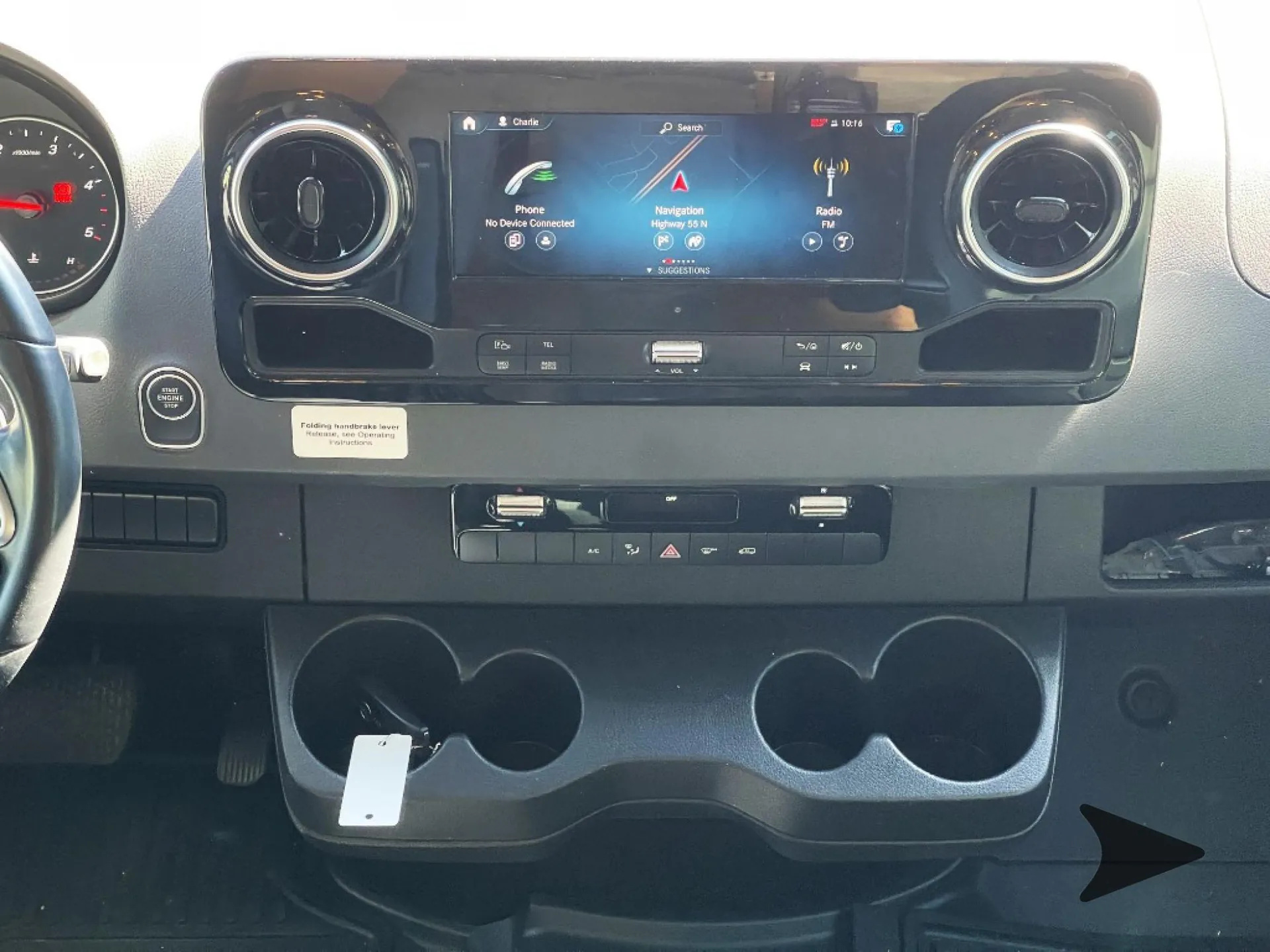2019 Tiffin Wayfarer 25 RW - Photo 4