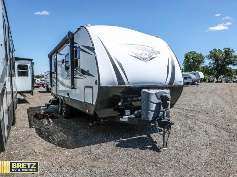 2019 Highland Ridge RV Mesa  Ridge Lite 2102RB - Main photo