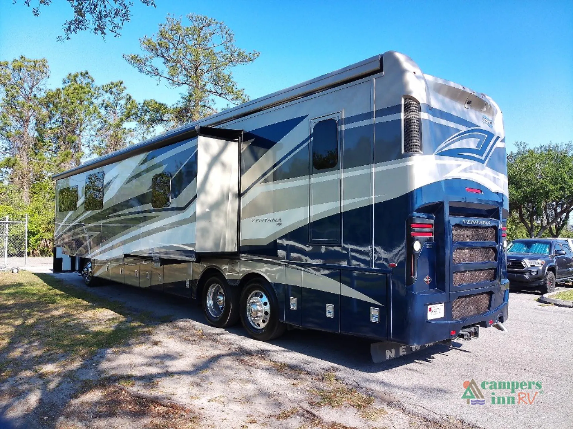2020 Newmar Ventana 4369 - Photo 4