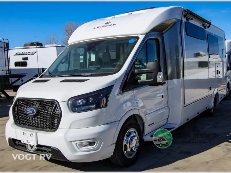 2026 Leisure Travel Vans Wonder 24MBL - Photo 4