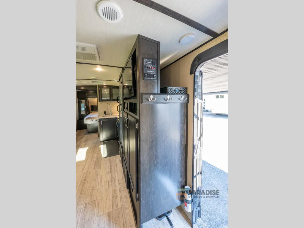 2018 Grand Design Imagine 2600RB, Photos photo 12