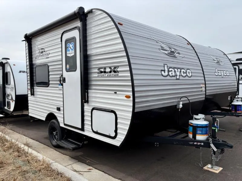 2026 Jayco Jay Flight SLX 130BH - Photo 2