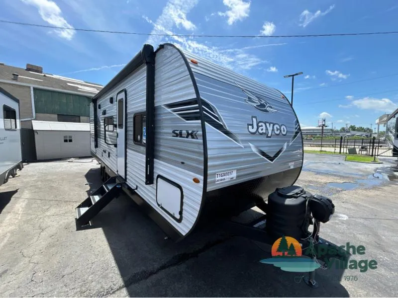 2026 Jayco Jay Flight SLX 261BHS - Photo 2