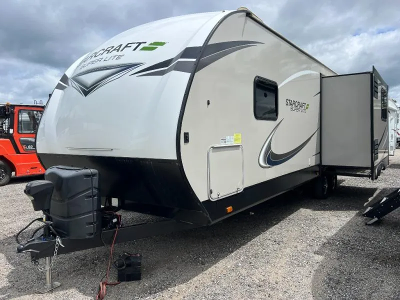 2021 Starcraft Super Lite 262RL - Photo 4