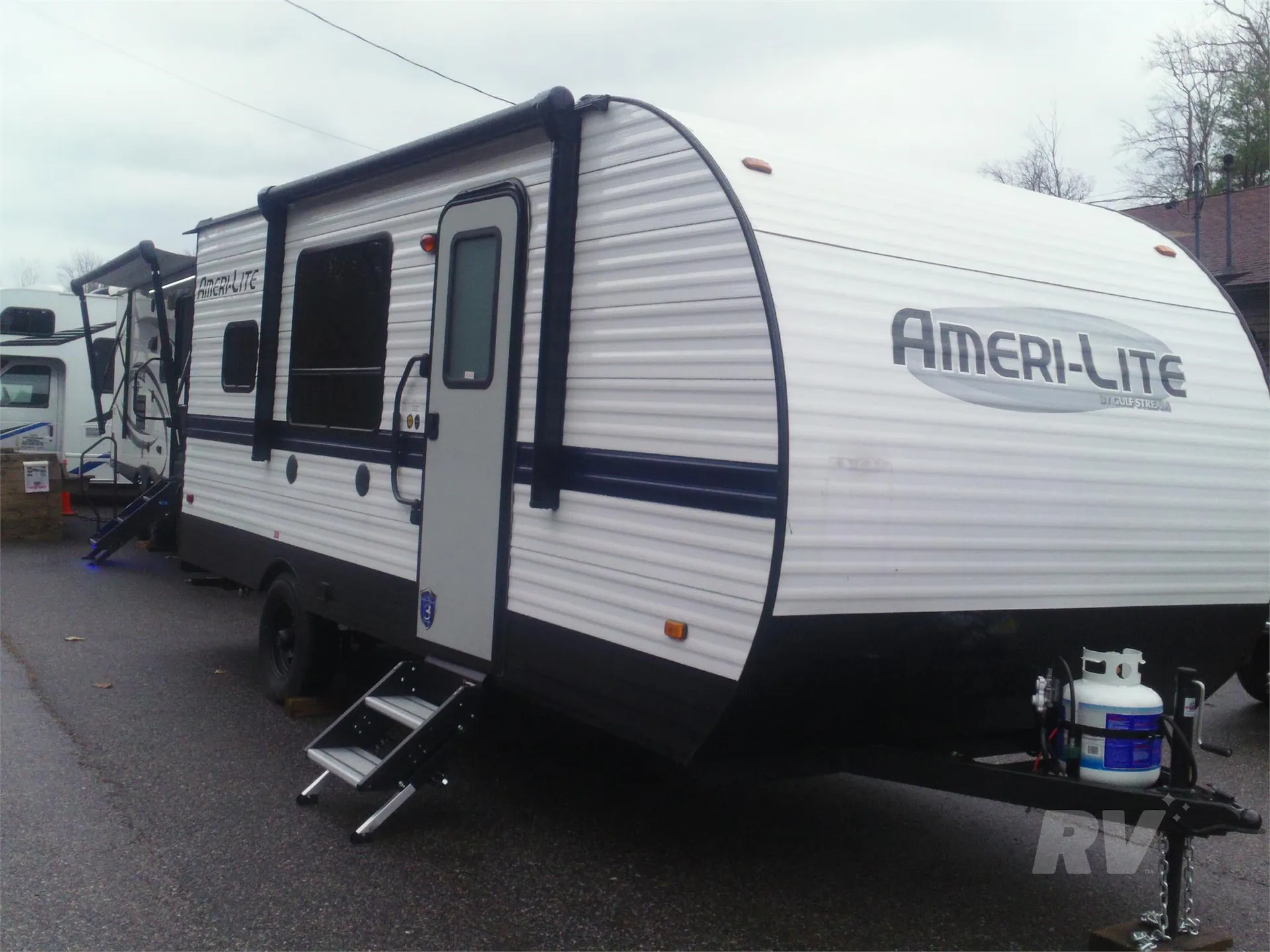 2022 GULF STREAM COACH AMERI-LITE 199RK - Photo 2