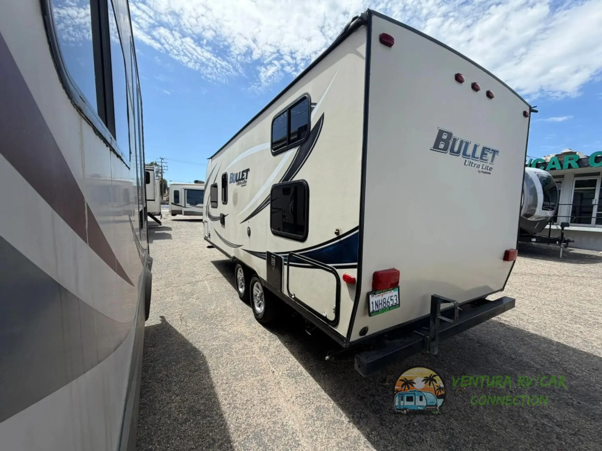 2017 Keystone Bullet 202BHSWE - Photo 3