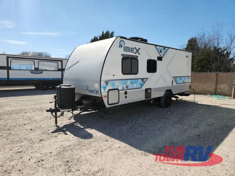 2024 Forest River IBEX 19BHEO - Photo 3