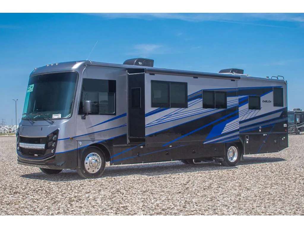 2027 Entegra Coach Emblem 36U, Photos photo 45
