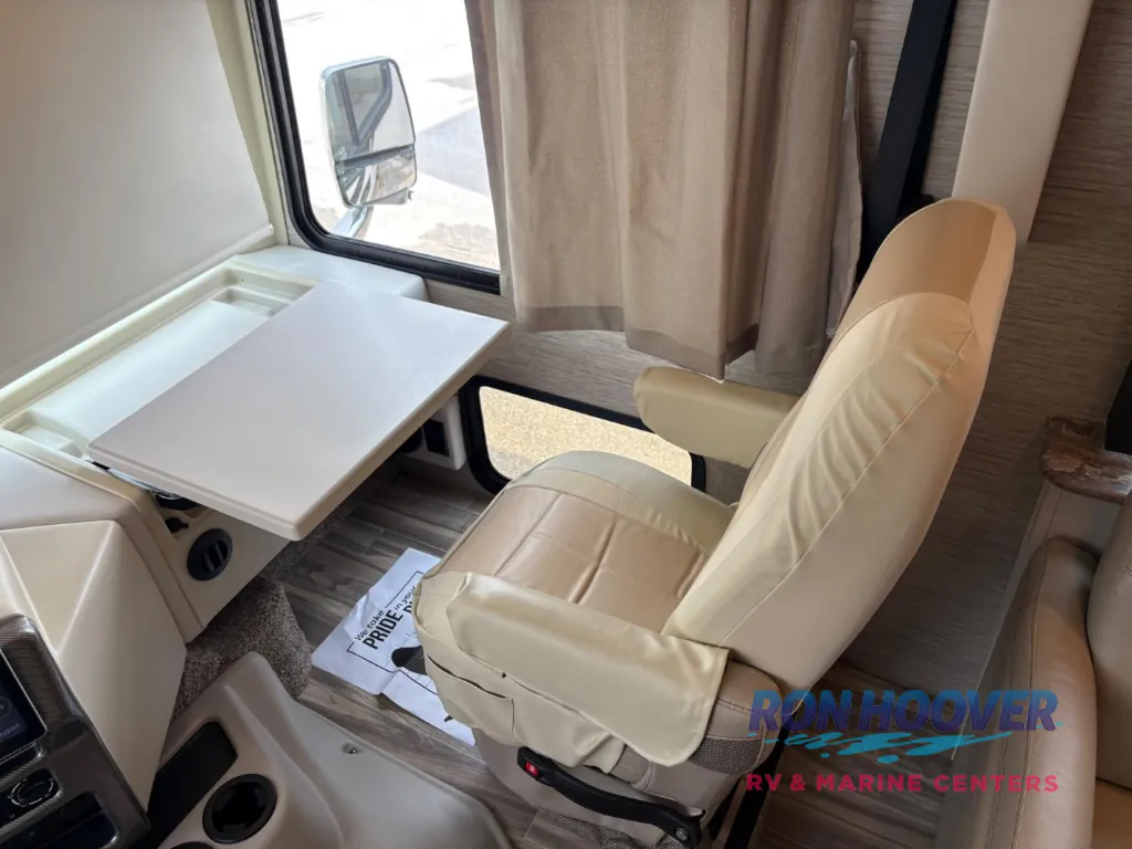 2023 Thor Motor Coach A.C.E 29G, Photos photo 24