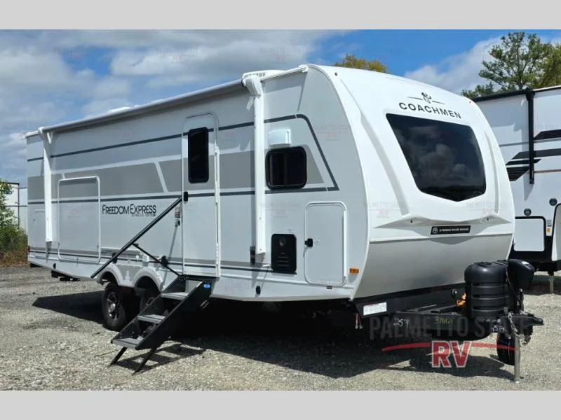 2026 Coachmen Freedom Express Ultra Lite 259FKDS - Photo 2