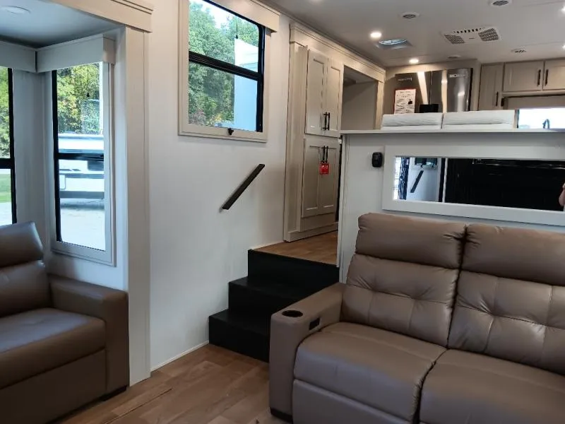 2026 Grand Design Solitude 390RK - Photo 4