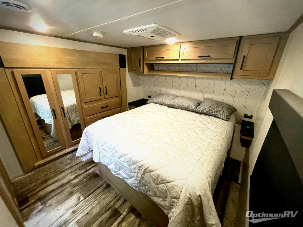 2023 Keystone Raptor 362, Photos photo 25