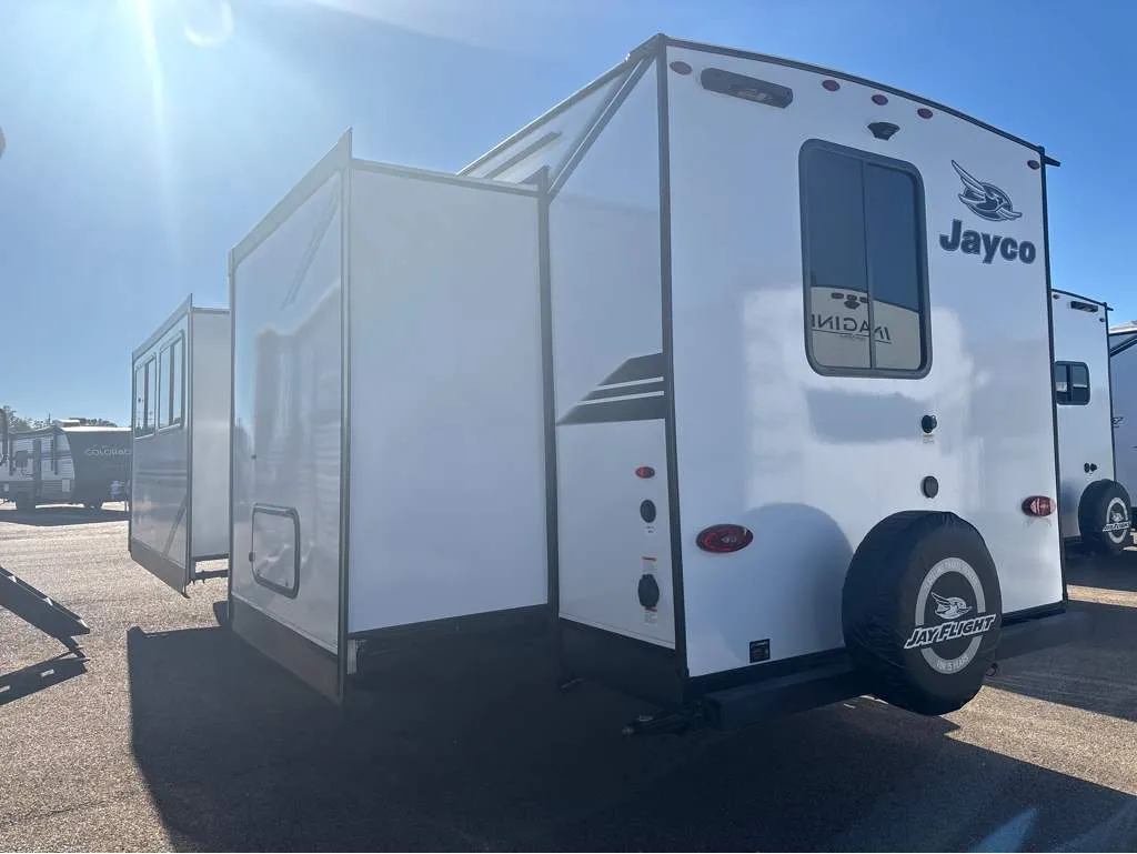 2026 Jayco Jay Flight SLX 280FKS - Photo 4