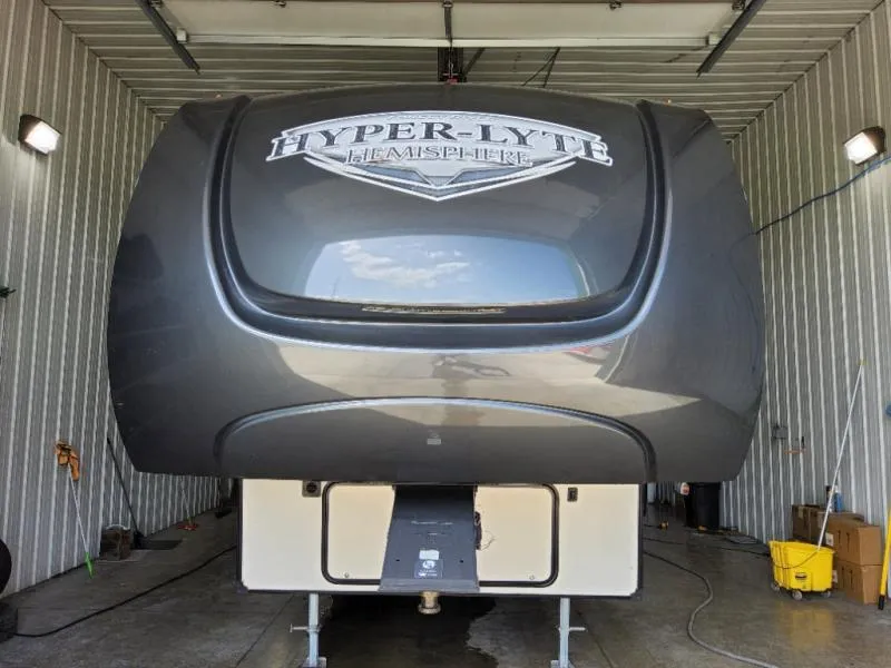 2018 Forest River RV Salem Hemisphere Hyper-Lyte 25RKHL - Photo 2