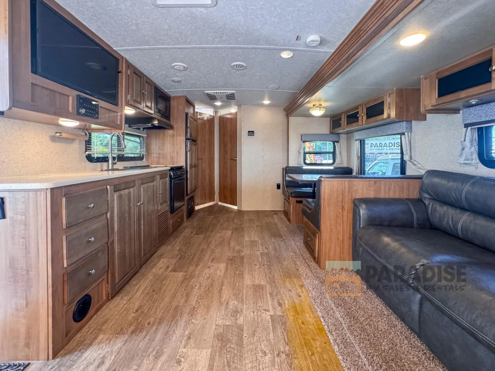 2019 Forest River RV Rockwood Roo 24WS - Photo 4