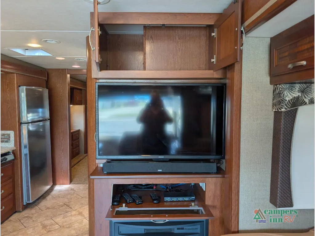 2016 Forest River Berkshire 34QS, Photos photo 41