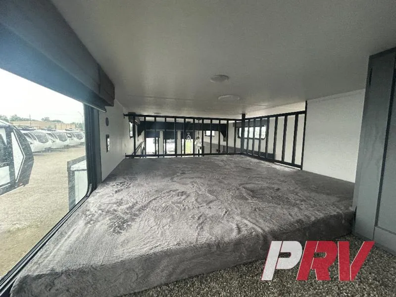 2026 Forest River Puma Vista 402LFT - Photo 3