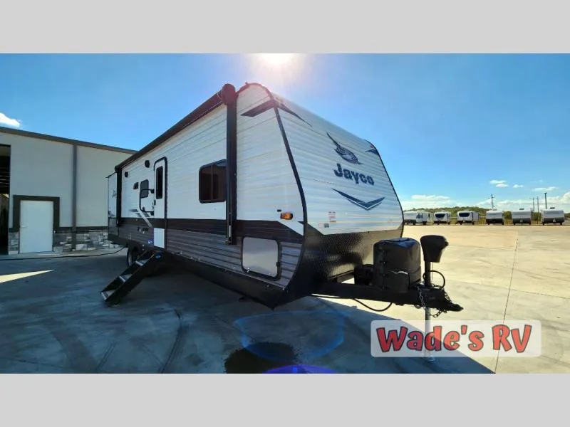 2022 Jayco Jay Flight SLX 8 295BHS - Photo 2