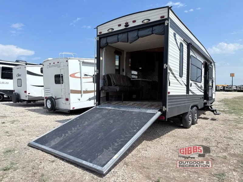 2016 Palomino Puma Unleashed Used    27-SBU - Photo 4