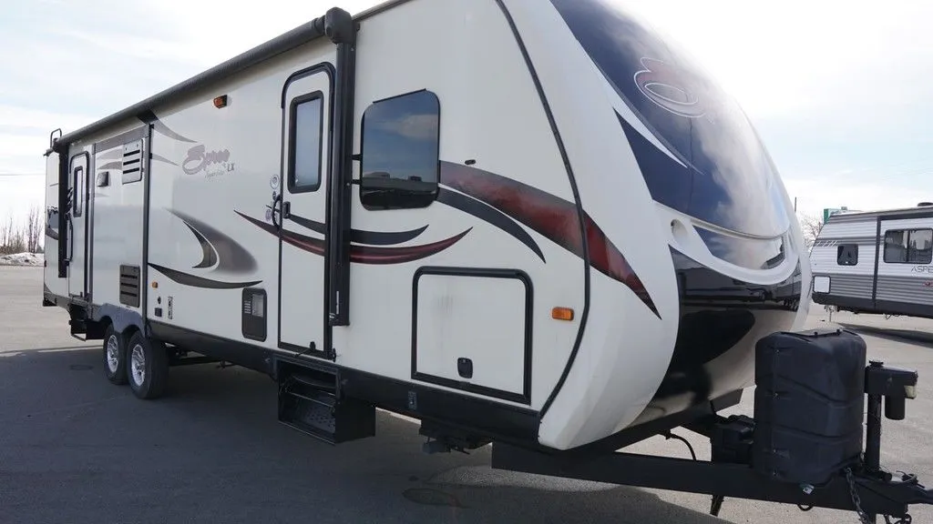 2017 KZ RV Spree S303RL - Main photo