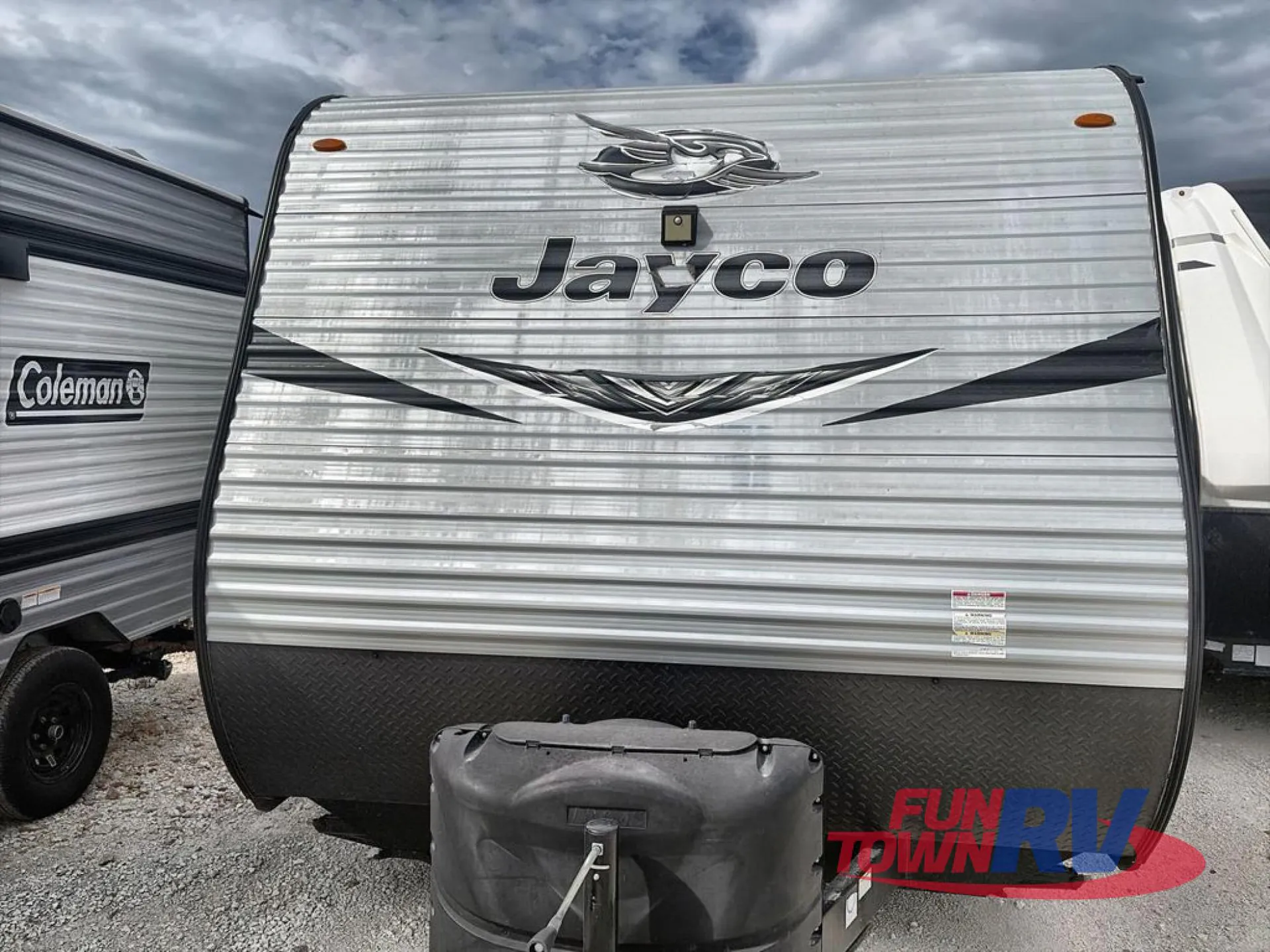 2020 Jayco Jay Flight SLX 8 264BH - Photo 4