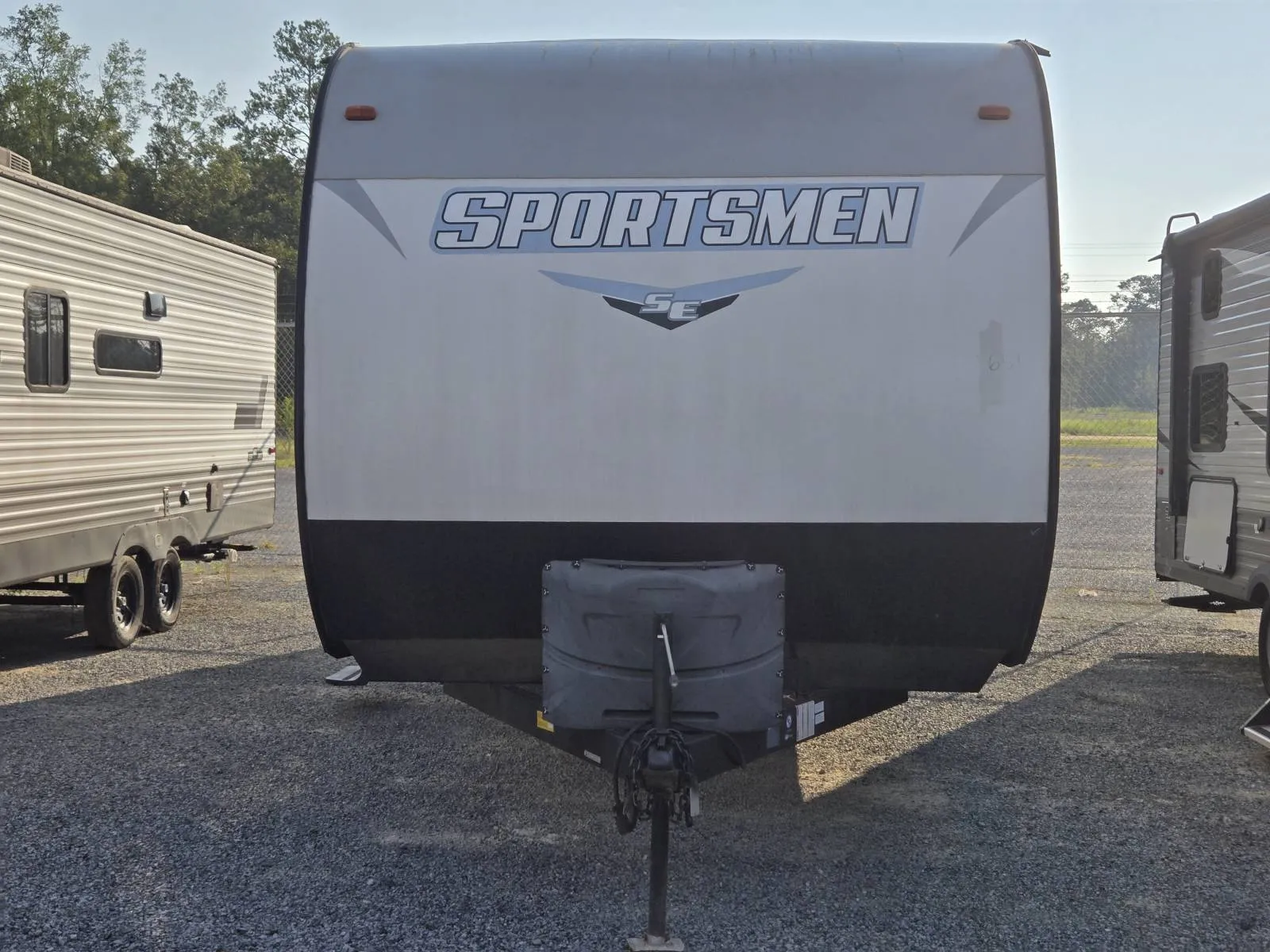 2022 Kz-rv Sportsmen 260BHSE - Photo 3