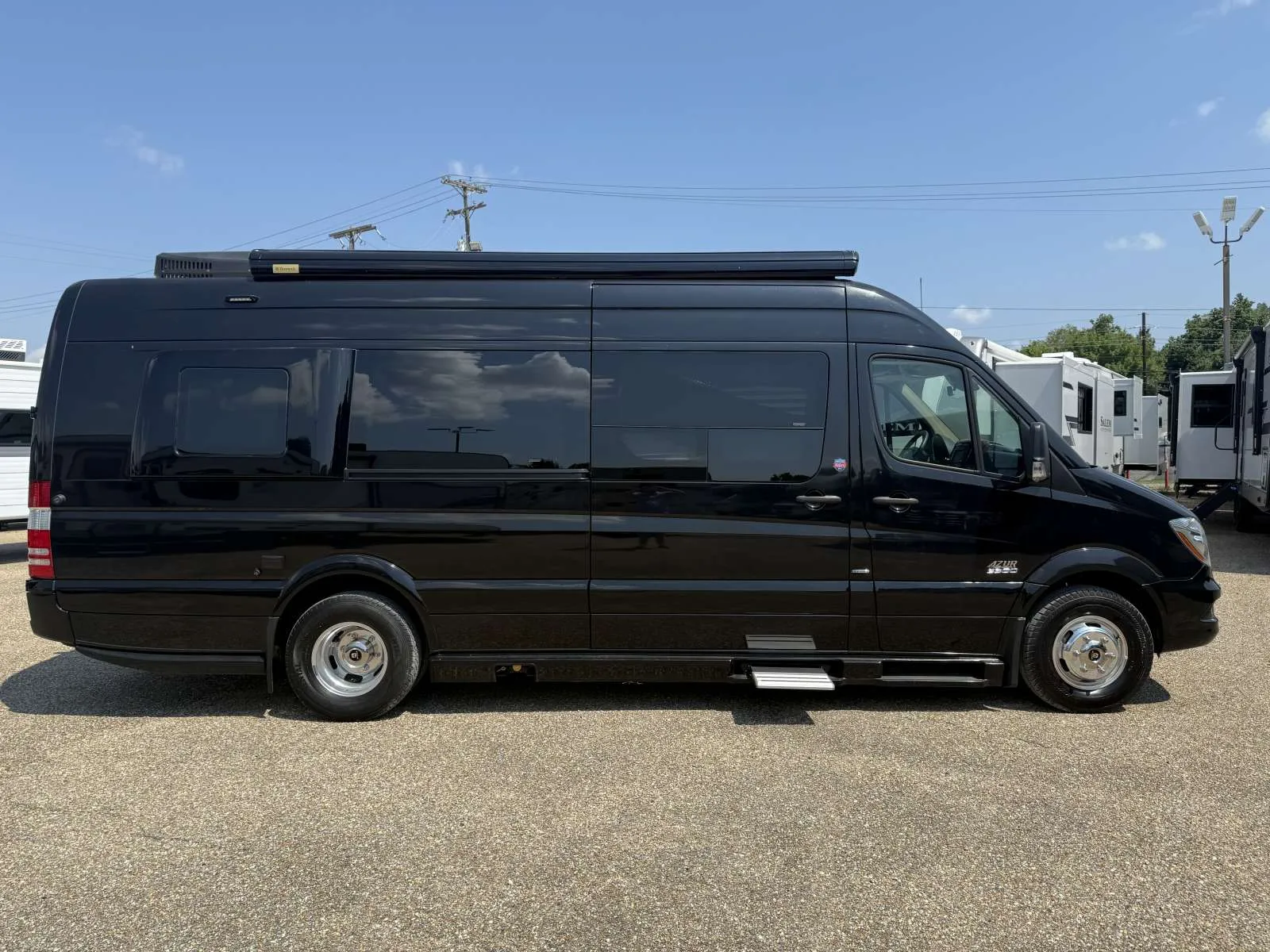 2016 AVION AZURE 24ELX 24ELX - Photo 2