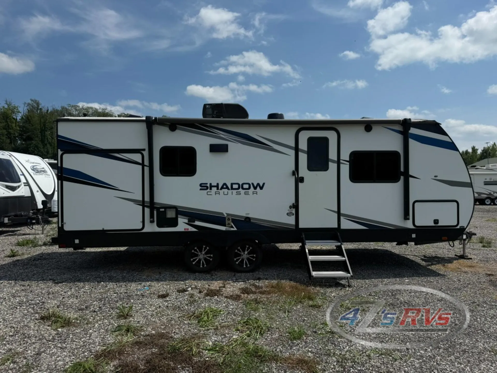 2021 Cruiser RV Shadow Cruiser SC239RBS - Photo 4
