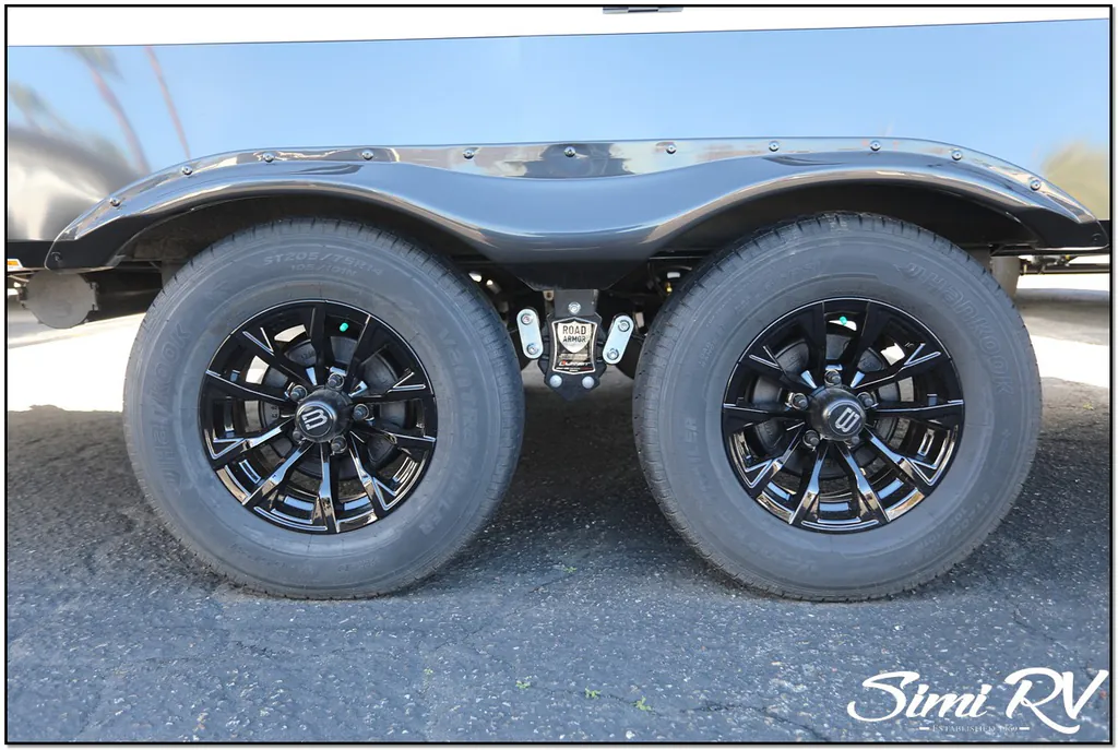 2026 Brinkley Model Ix 20X, Photos photo 34