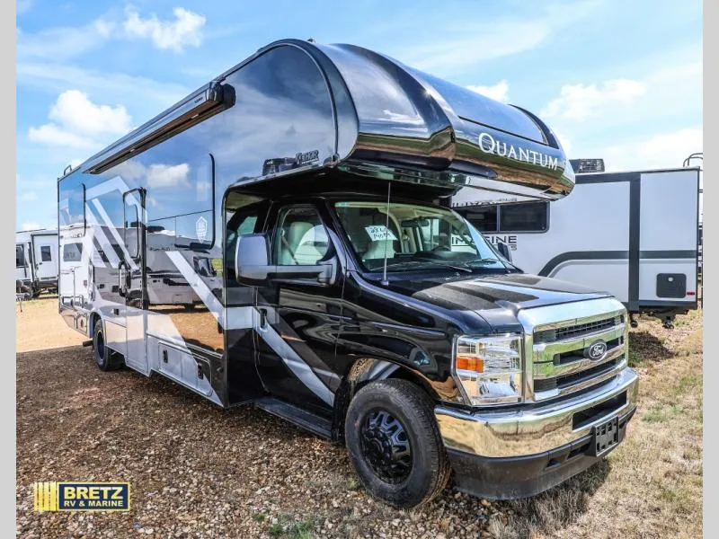 2027 Thor Motor Coach Quantum LC28 - Photo 2