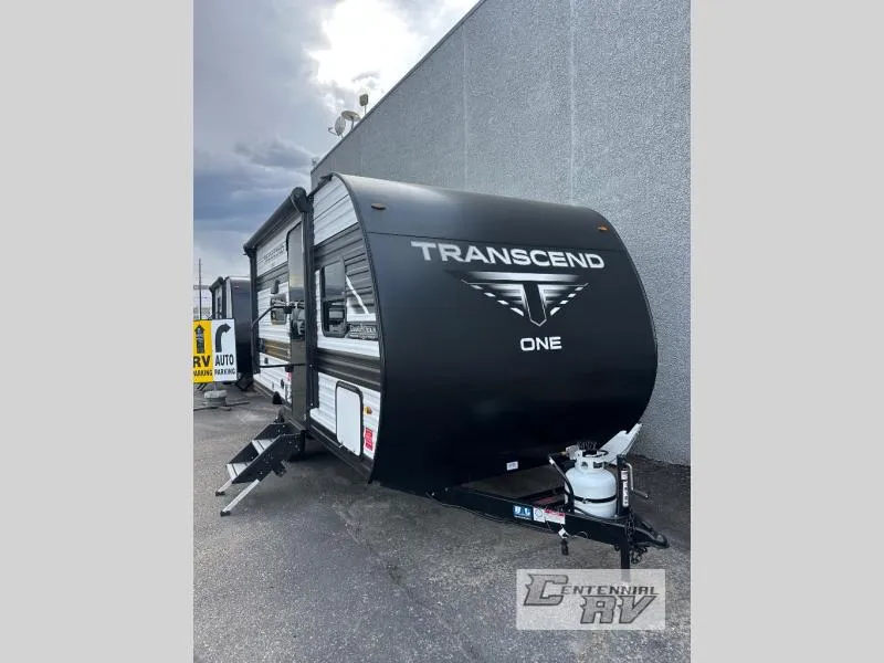 2026 Grand Design Transcend One 151BH - Photo 2