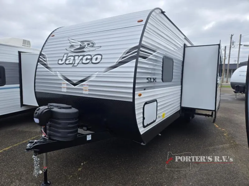 2026 Jayco Jay Flight SLX 263BHSW - Photo 2