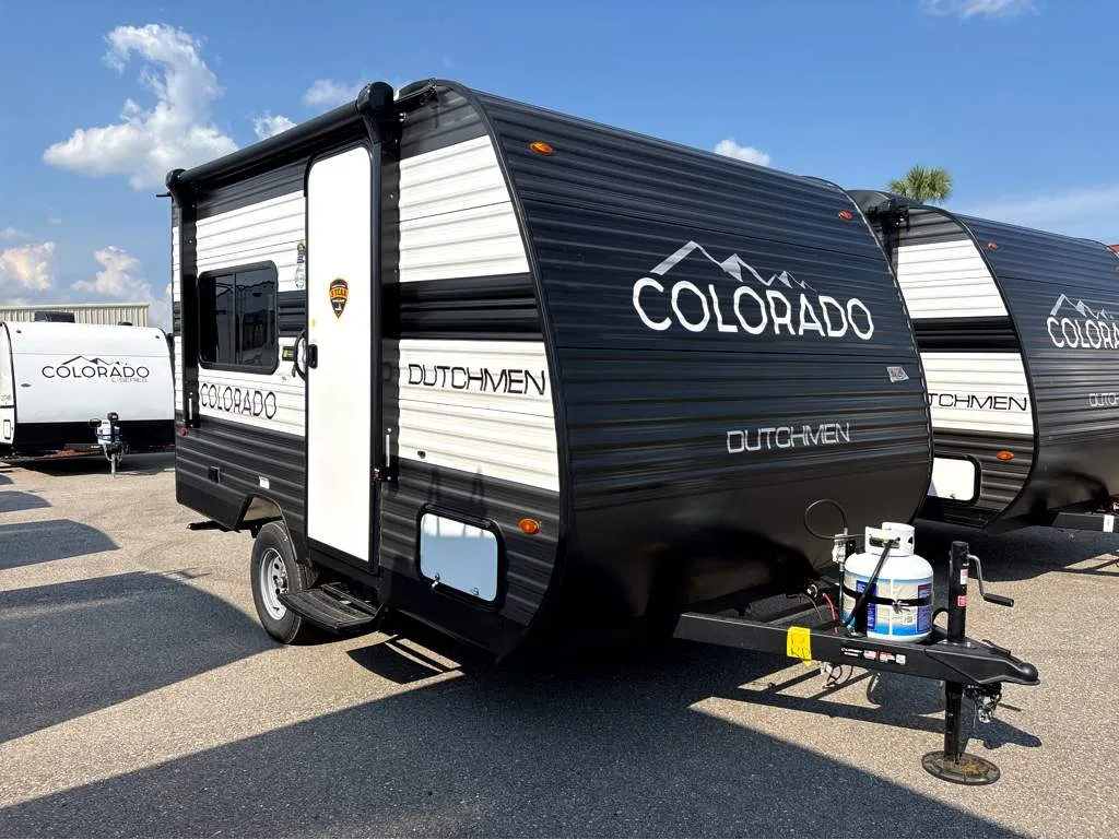 2026 Dutchmen Colorado 13RDC - Photo 2