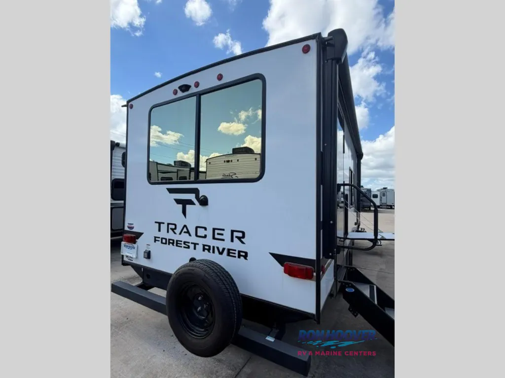 2026 Forest River Tracer 235RK, Photos photo 11