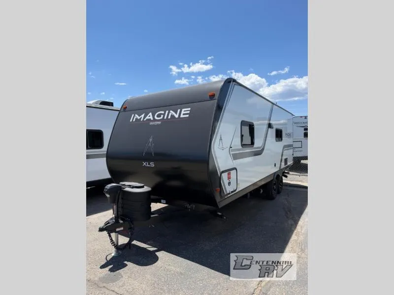 2026 Grand Design Imagine XLS 22RBE - Photo 3