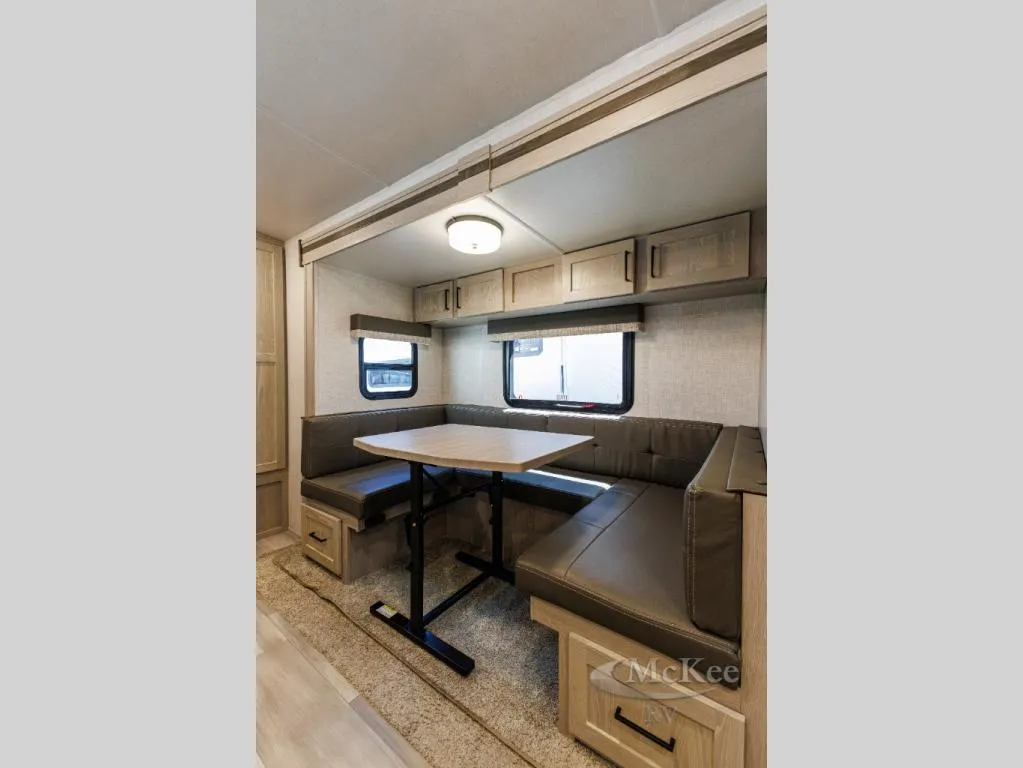 2022 Forest River Flagstaff Micro Lite 21DS - Photo 3