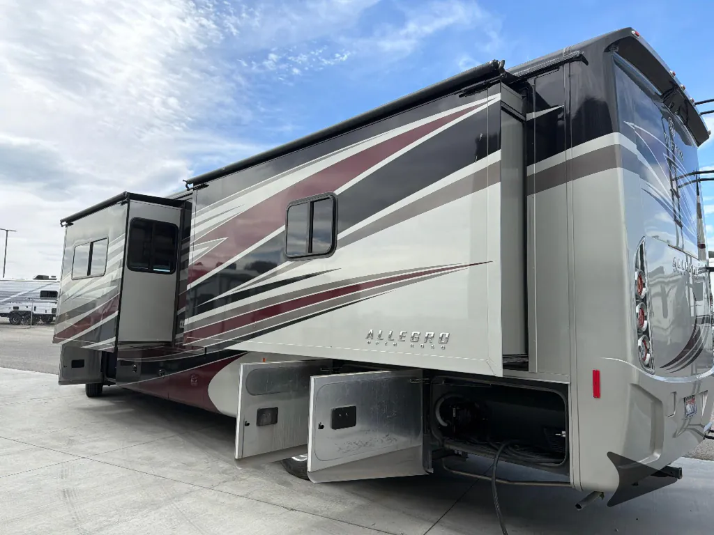 2017 Tiffin Open Road Allegro 34 PA, Photos photo 5
