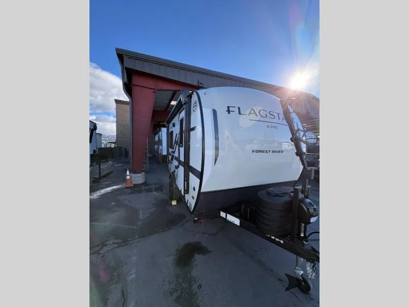 2026 Forest River Flagstaff E-Pro E15TB - Photo 2