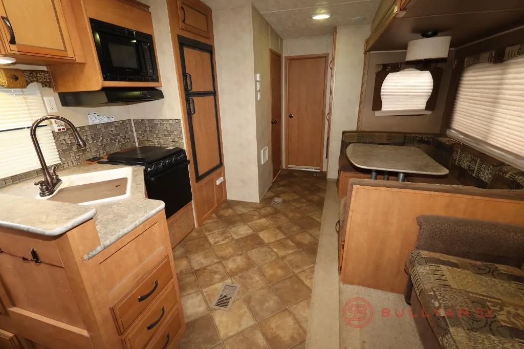 2014 Palomino Puma 295BHSS - Photo 4