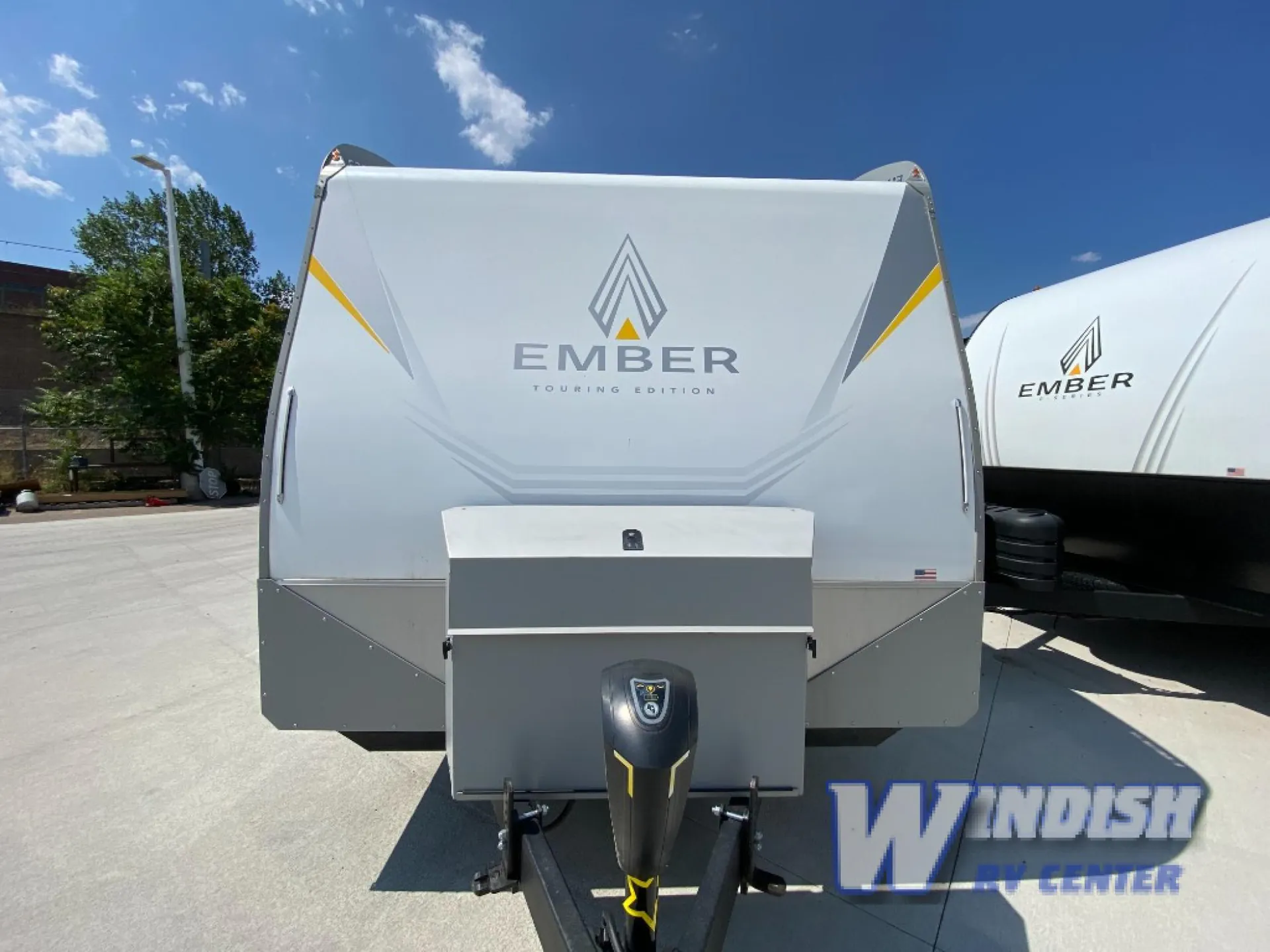 2023 Ember RV Touring Edition 26MRB - Photo 3