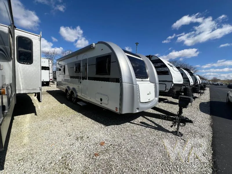 2020 nuCamp RV AVIA Std. Model - Main photo
