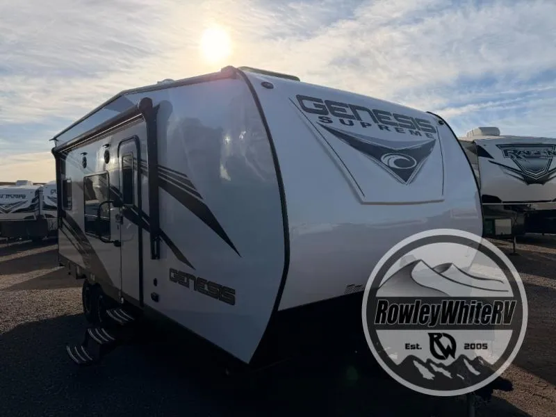2026 Genesis Supreme Genesis Supreme G2015SSXL - Main photo