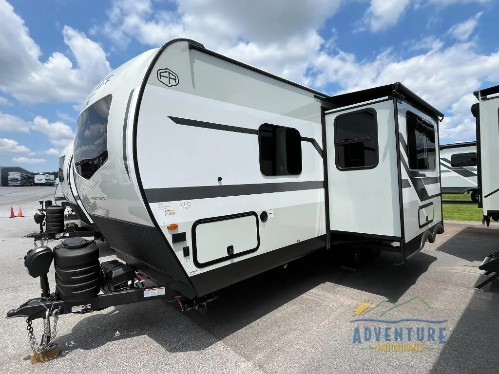 2027 Forest River Flagstaff Micro Lite 25DBH - Photo 2