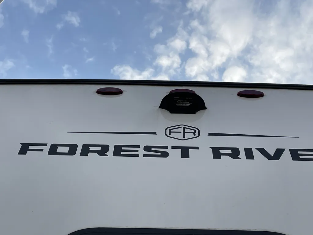 2027 Forest River Mesquite 3130ML, Photos photo 22