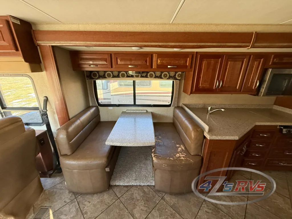 2015 Forest River Berkshire 34QS, Photos photo 20