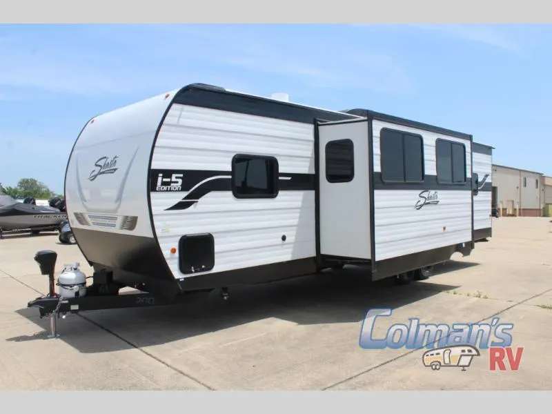 2026 Shasta RVs i-5 Edition 530BQB - Photo 4