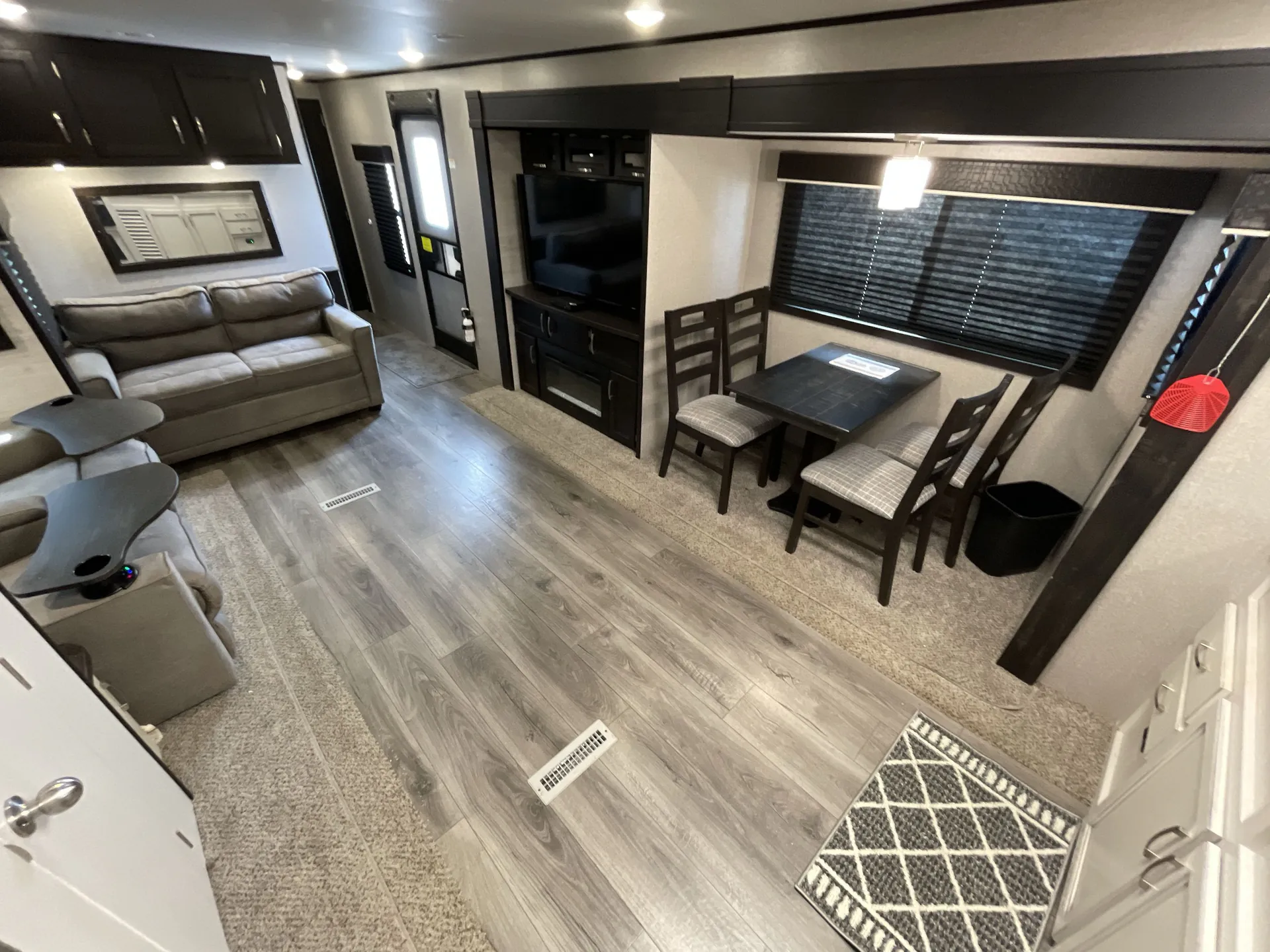 2021 Jayco Jay Flight 31MLS — living area main